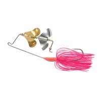 TIEMCO Bustin Twister #08 Bubblegum Pink