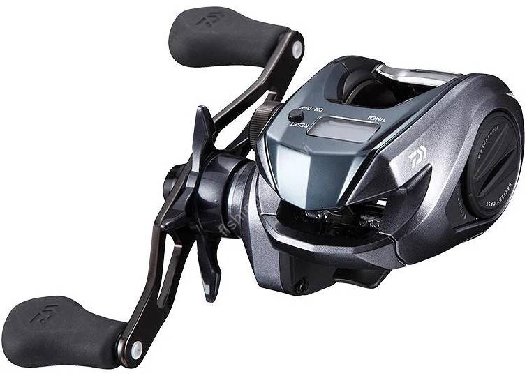 Daiwa SPARTAN IC 150H リール DAIWA Spartan IC 150H Reels buy at Fishingshop.kiwi