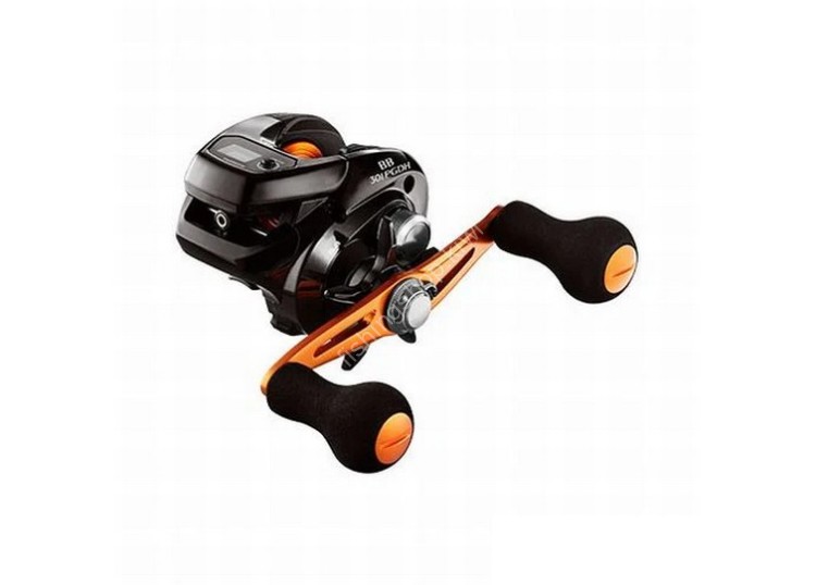 SHIMANO 17 Barchetta BB 301PGDH