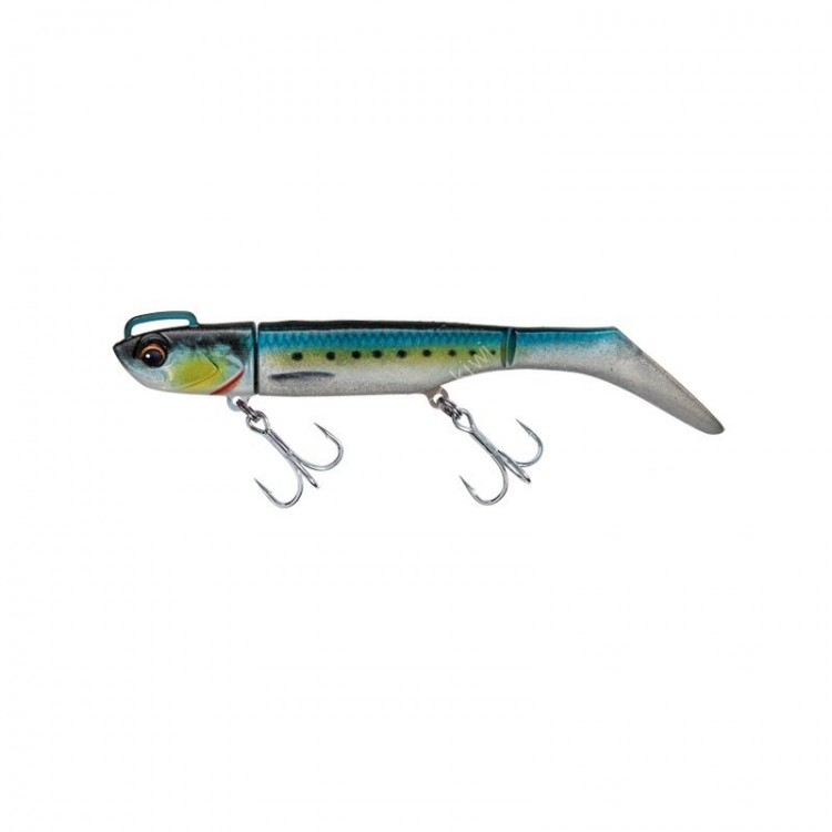MAJOR CRAFT Beach King HMO-SET14 # 020 Live Sardine