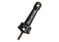 GLORY FISH BK-008 Body Keeper 8 #Gunmetal
