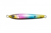 ISSEI Umitaro Neko Metal 180g #003 Rainbow