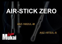 MUKAI Air-Stick Zero ASZ-1602UL-M