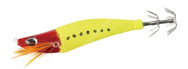 DUO Ika Makura Sutte 90 #CCC6114 Akaki