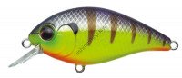 EVERGREEN Combat Crank 120 # 375 OK Chart