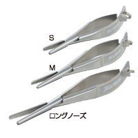TSURI MUSHA Ultra Micro Pliers M