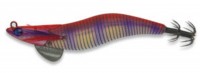 FISH LEAGUE Egilee Dartmax 2.5 D31 PG Red Zebra Purple Gold