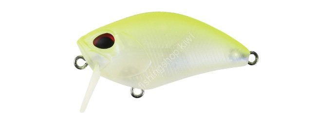 DUO Realis Crank 50SSR #CCC3028 Matte Lemon