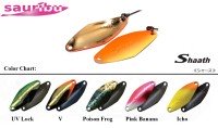 SAURIBU Shaath 1.9g #UV Lock