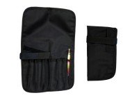 HIYOSHIYA Jig Roll Bag S No.39 #Black