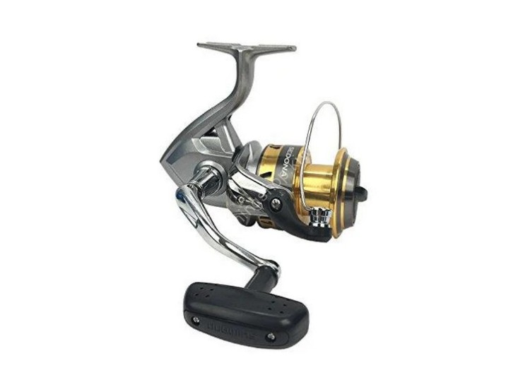 SHIMANO 17 Sedona 6000