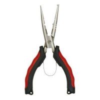 PROX PX8797 Split Ring Straight Pliers 18cm