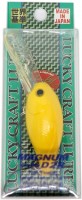 LUCKY CRAFT Magnum Cra-Pea D2R #Mustard