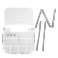 SMITH SM-C318SD Hook Case #Clear