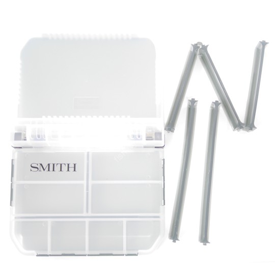 SMITH SM-C318SD Hook Case #Clear