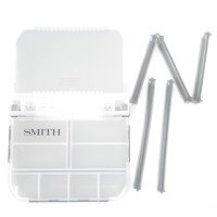 SMITH SM-C318SD Hook Case #Clear