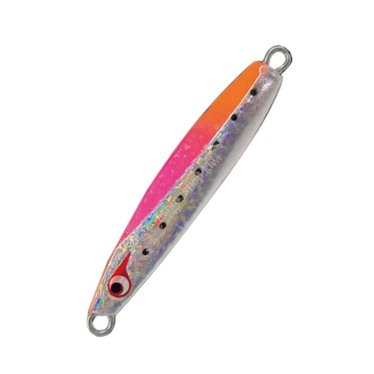 BOZLES TG Ieyasu 30g #Crushed Orange Keimura Belly