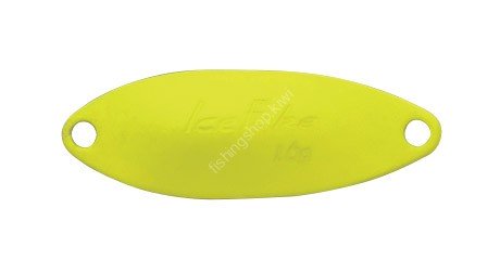VALKEIN Ice Fake 2.6g #12 Chart