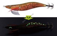 EVERGREEN EGI BANCHO No.3.5 No.0407R Olive CANI (Crab) R