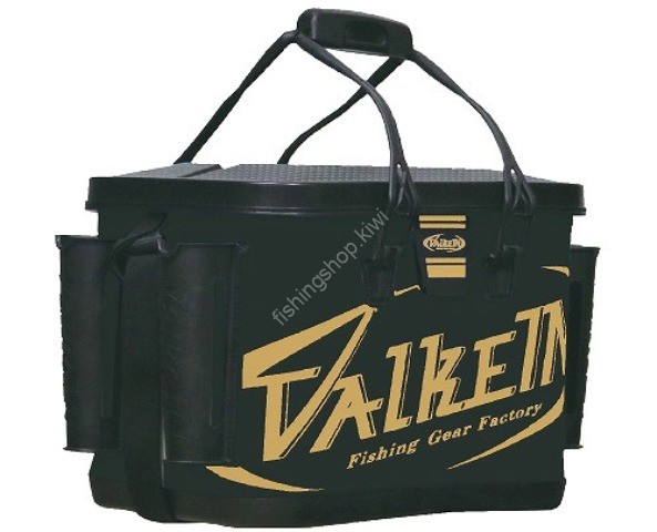 VALKEIN ValkeIN Waterproof Bag Light Black / Gold
