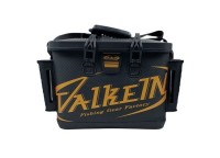 VALKEIN Waterproof Bag Light #Black/Gold