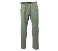 PAZDESIGN SPT-015 Wind Guard Fleece Pants II (Olive) XL