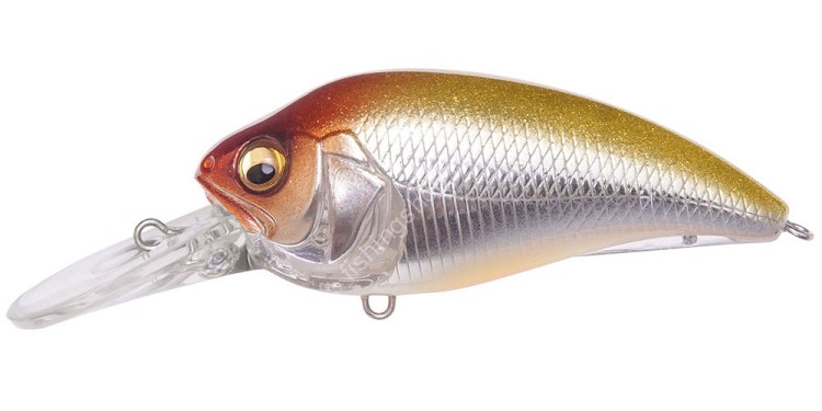 MEGABASS Super-Z Z2 #GLX Western Clown II