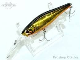GAMAKARSU Spatt MR-65SP No.10 Gold Black