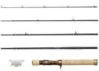 TIEMCO fenwick GFS61CL-5J "Smooth Twitcher"