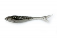 ISM Flaterris 3.5 009 Silver Shad
