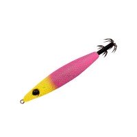 GEECRACK DOROBOU SUTTE #20 #009 CHART / PINK