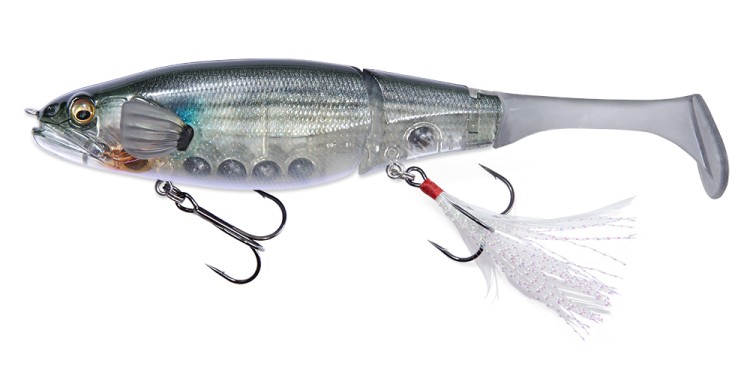 MEGABASS i-Brake 160mm 35.4g #GP FS Mullet