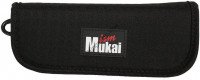 MUKAI Wallet L Black