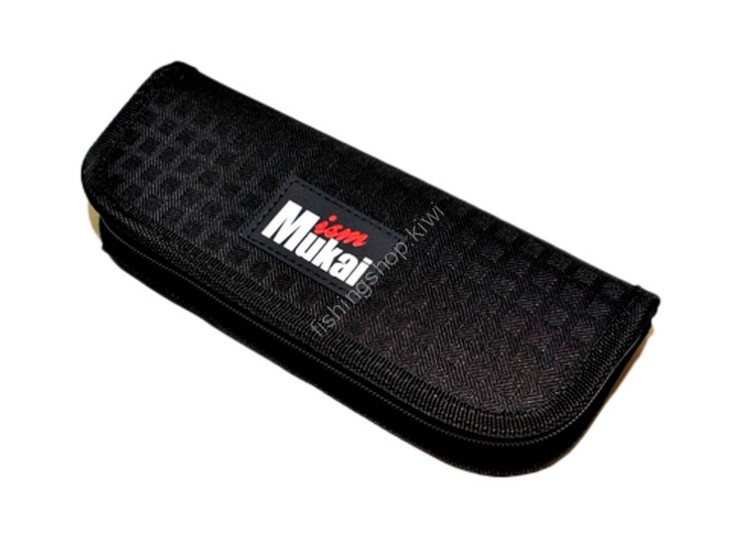 MUKAI Wallet L #Black