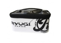 RYUGI Item Bag II BIB073 #White
