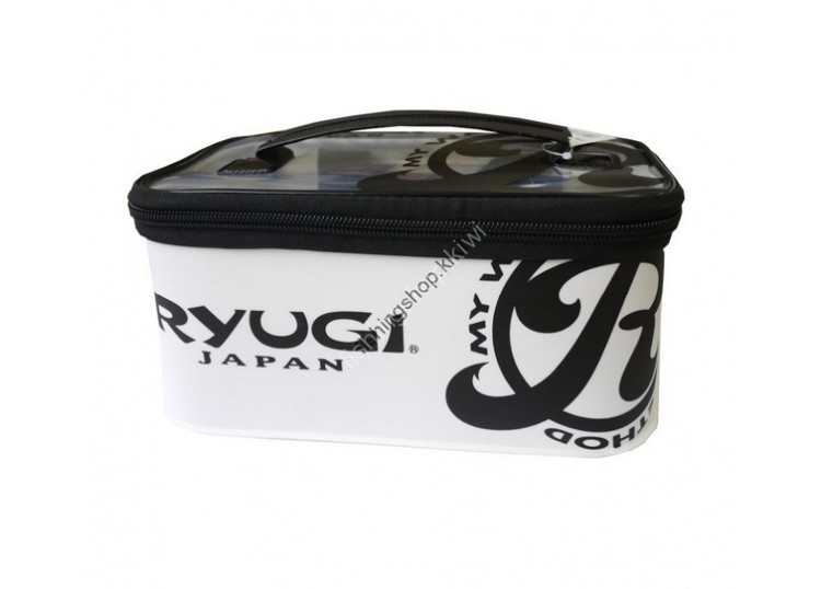 RYUGI Item Bag II BIB073 #White
