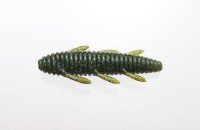ISSEI Shizumi Mushi 2.2" #31 Guripan Blue Flake
