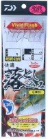 DAIWA Kaiteki Otoshikomi SS Gek #10 w/Thread #16 (6pcs)