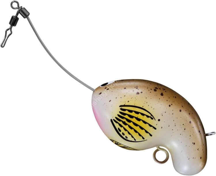 DAIWA Fuku Shiki 43F 8.0g #Haze