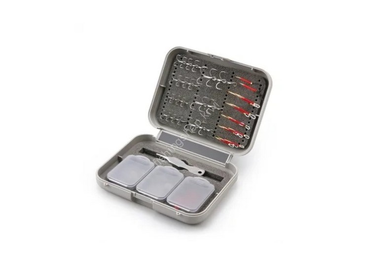 C&F Accessory Case CFL-1600AC