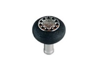 SLP WORKS Daiwa RCS Power Light Knob L #Silver