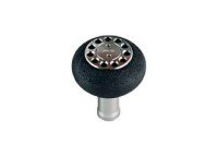 SLP WORKS Daiwa RCS Power Light Knob L #Silver