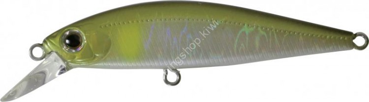 ZIP BAITS Rigge Flat 50S #191 Pearl Mist Ayu