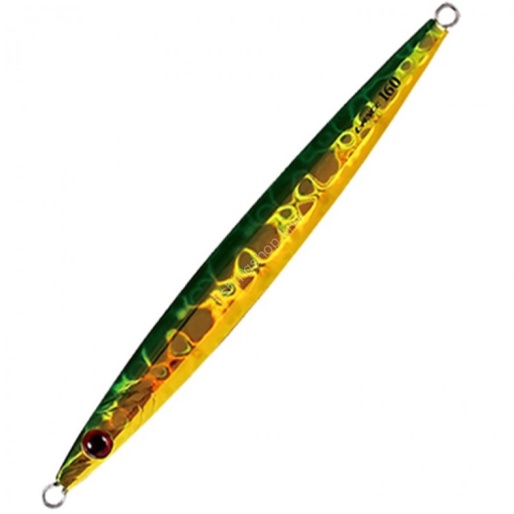 SHOUT! Lance 103LC 130g #35 (GG) Green Gold