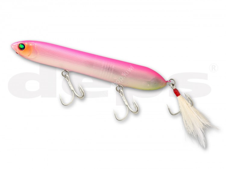 DEPS Brachiostick 12 Cotton Candy