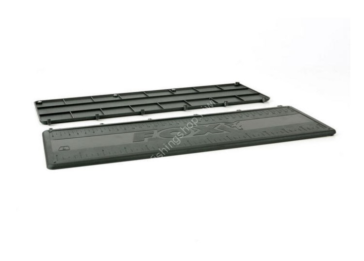 FOX F-Box Magnetic Rig Box Lids Large