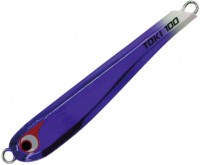 BOZLES TG Tokichiro 100g #Mekki Purple Glow Tail