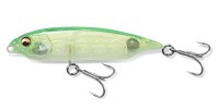 MEGABASS Karashi SW 59SS 5.0g #GP Glow Lime