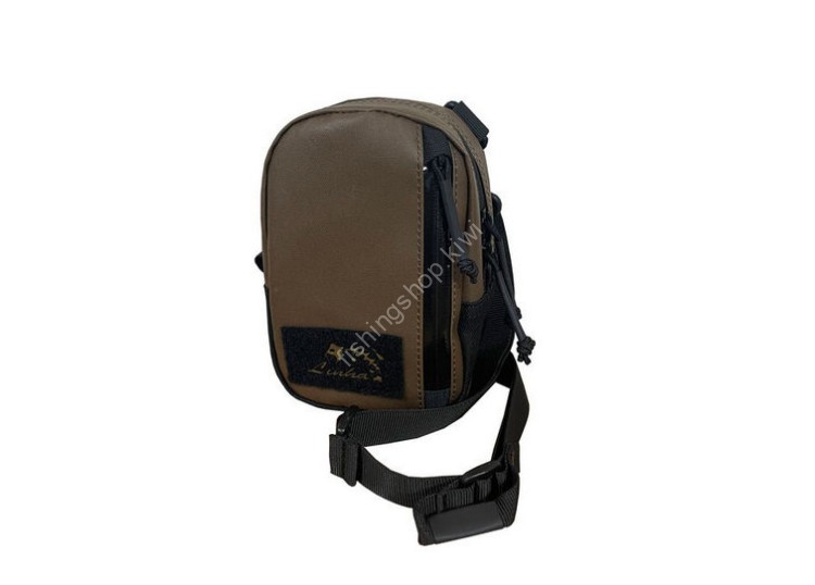 LINHA Attachment Pouch S MSB-05UM #Coyote