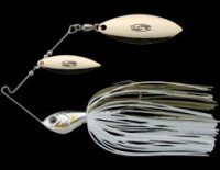 IMAKATSU Zinx Mini Super Blade TG 14g Eco #ZX-025 Plated Green Back Ayu